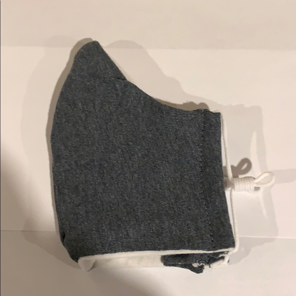 Gray Mask